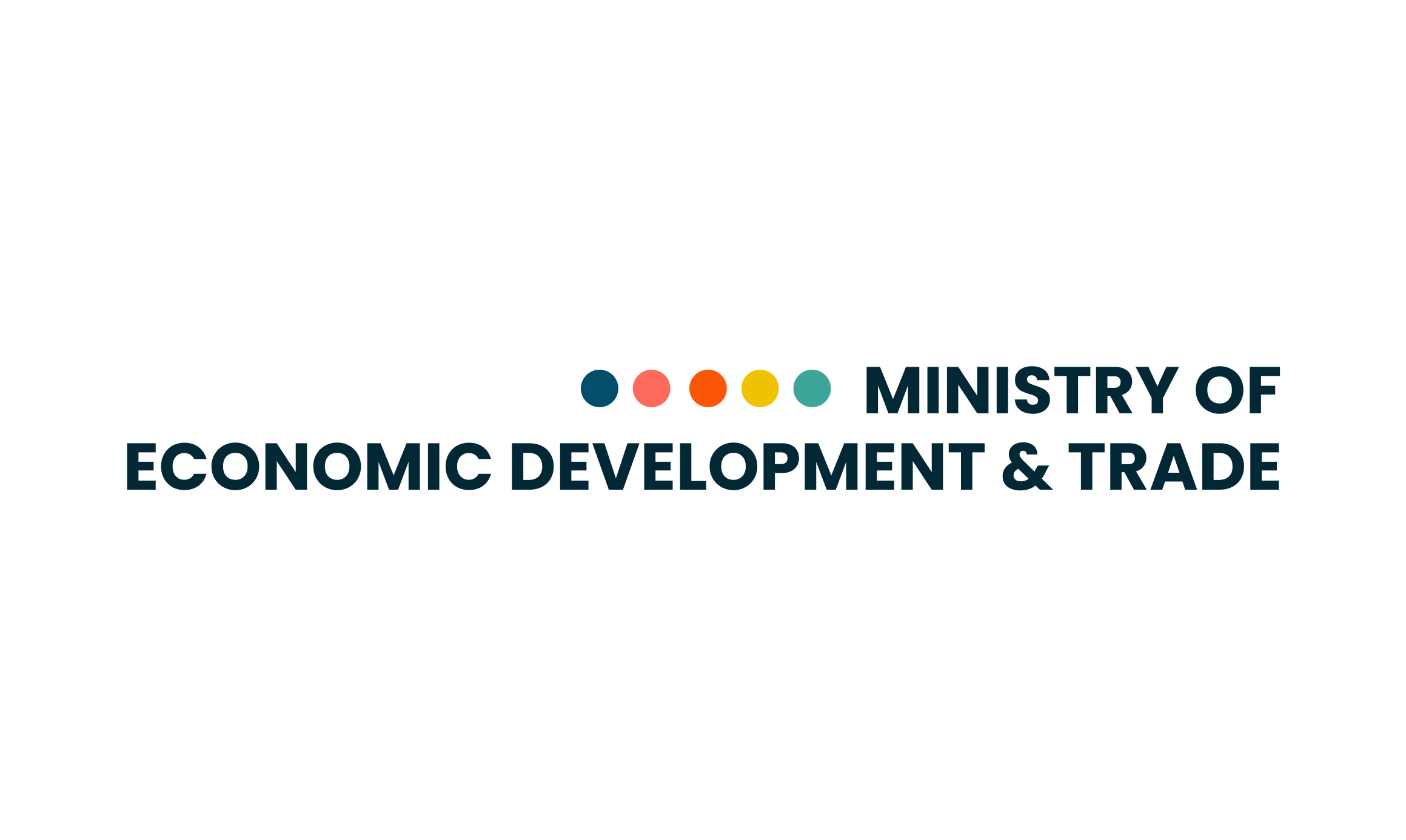 Enquiries - Ministry of Economic Development & Trade